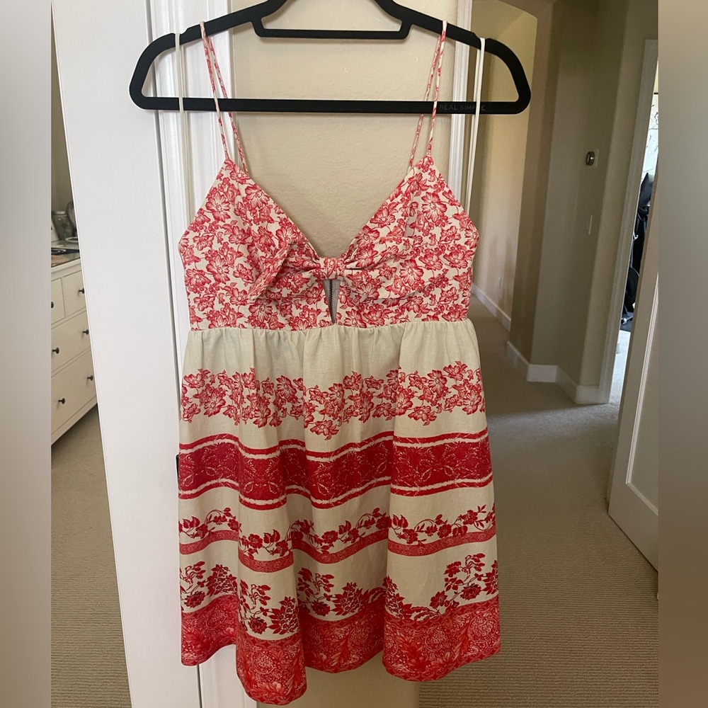 Alice + Olivia Dress